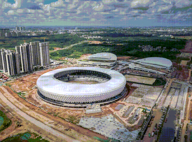 建筑高度, stron