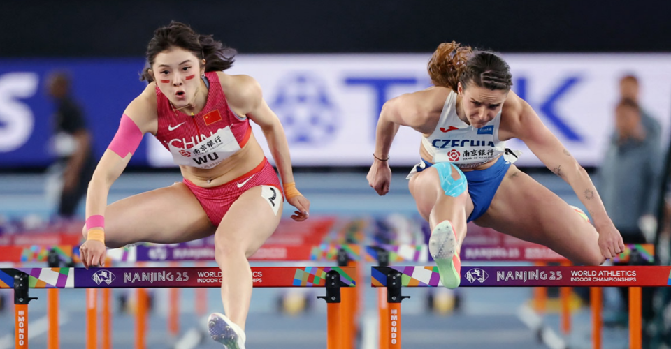 并列第八, dhDzN, 日女子短跨