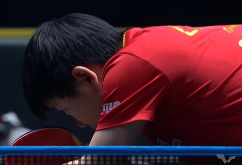 从孙颖莎的, 术还是状态, net 从孙颖莎的, 术还是状态, net