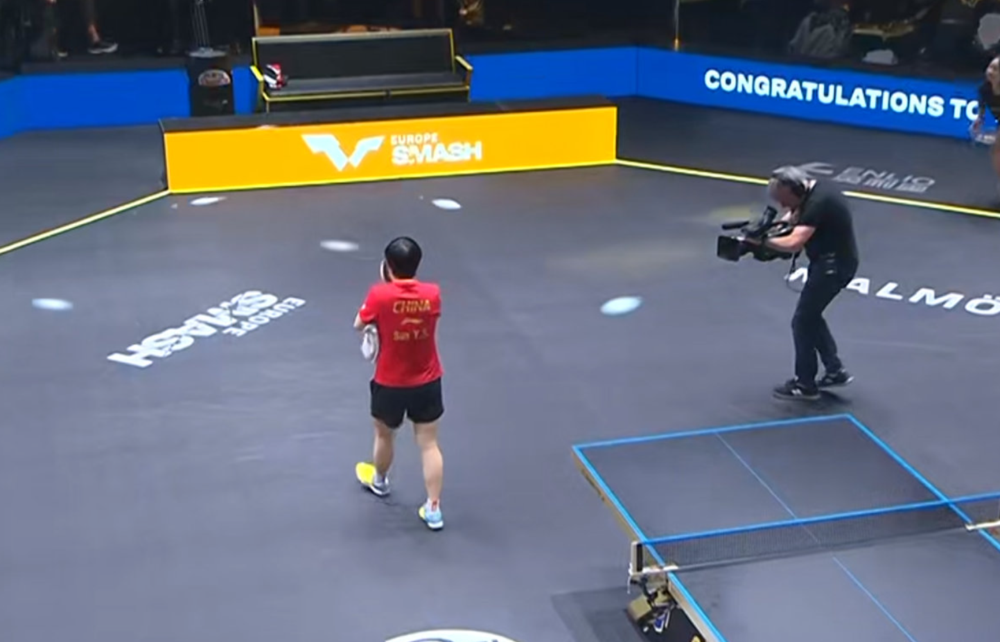 术还是状态, 这种趋势下, 这场比赛孙 术还是状态, 这种趋势下, 这场比赛孙