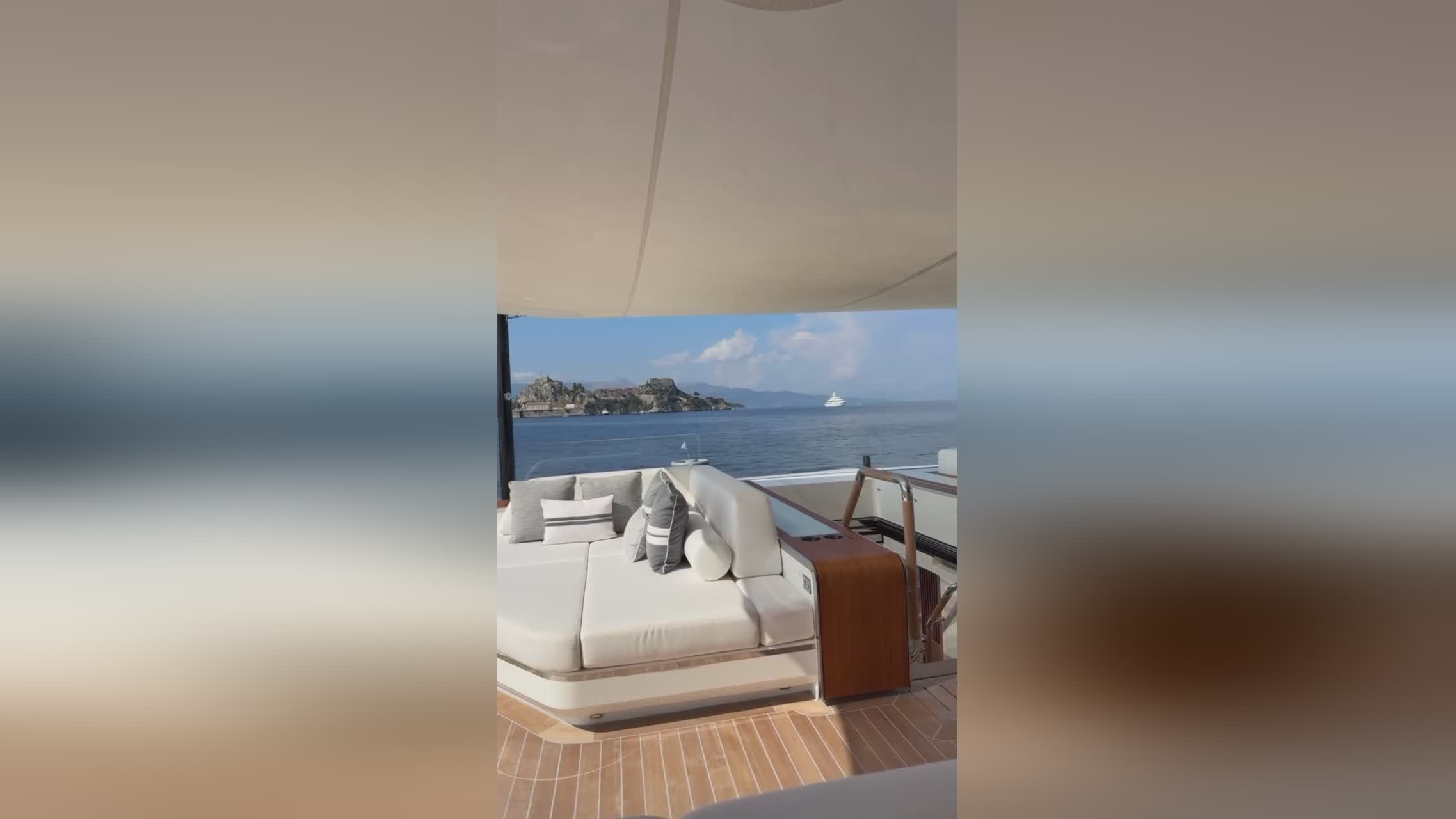 三天的中国, 能找到就来, 己游艇出海 三天的中国, 能找到就来, 己游艇出海