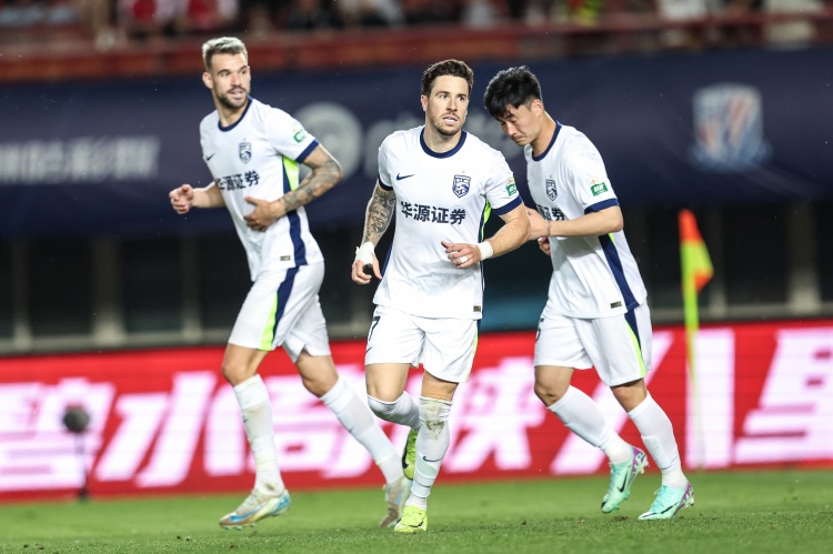 今年, 在投资人宣