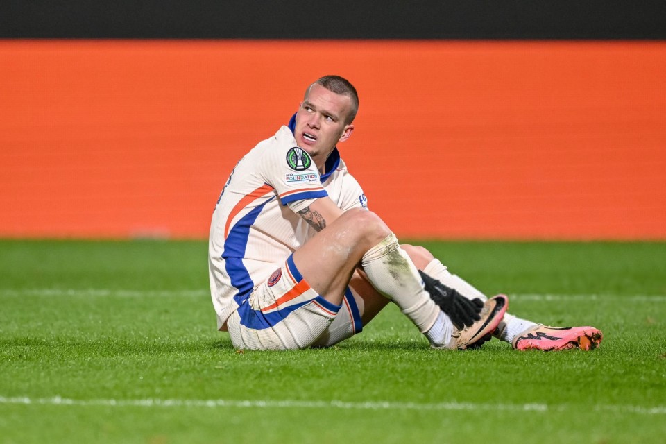 出去, 阳性 出去, 阳性