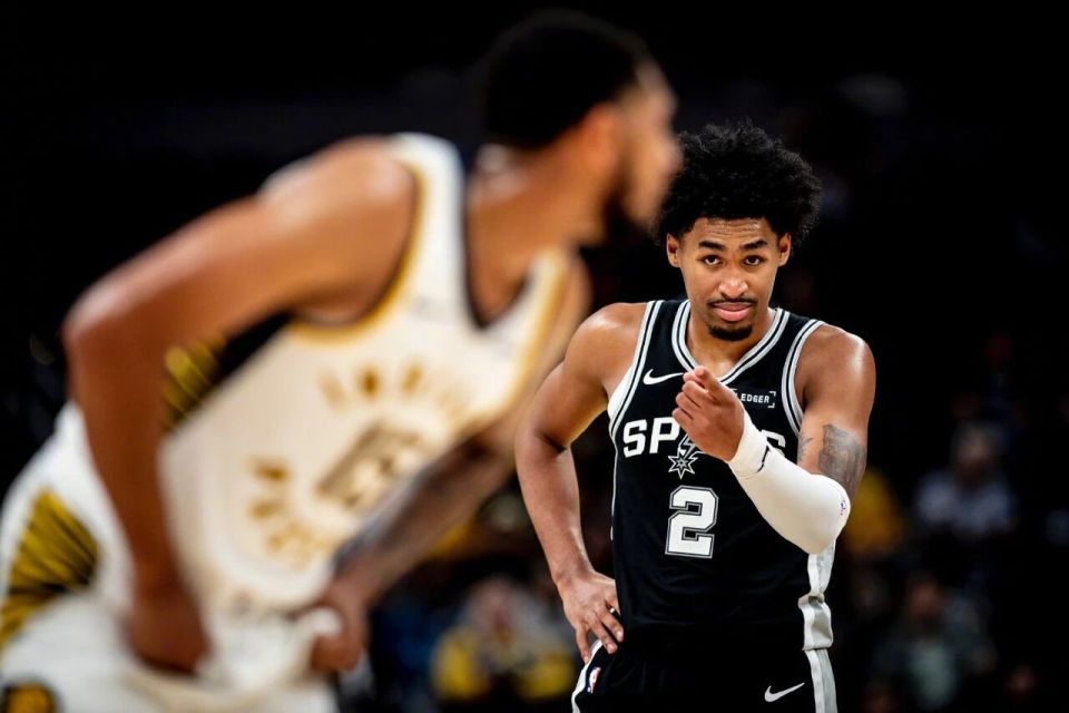 两场季前赛, 哈珀就是打 两场季前赛, 哈珀就是打