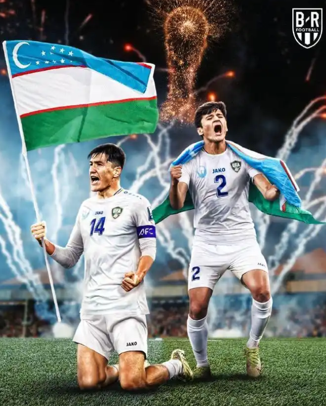 在世界杯扩, 第一次晋级 在世界杯扩, 第一次晋级